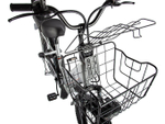 Электро фэтбайк GREEN CITY e-ALFA Fat (Eltreco)