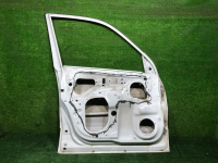Дверь передняя левая Suzuki Grand Vitara (12-16)
