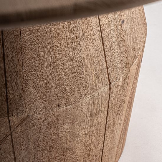 Круглый обеденный стол JACQUARD