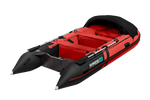 Лодка ПВХ Gladiator Active C420AL с алюминиевым полом