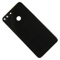 Задняя крышка для Huawei Honor 9 Lite (LLD-L31) Черный - Премиум