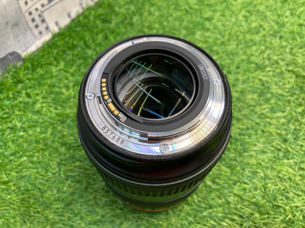 Canon EF 24-70mm 2.8L USM