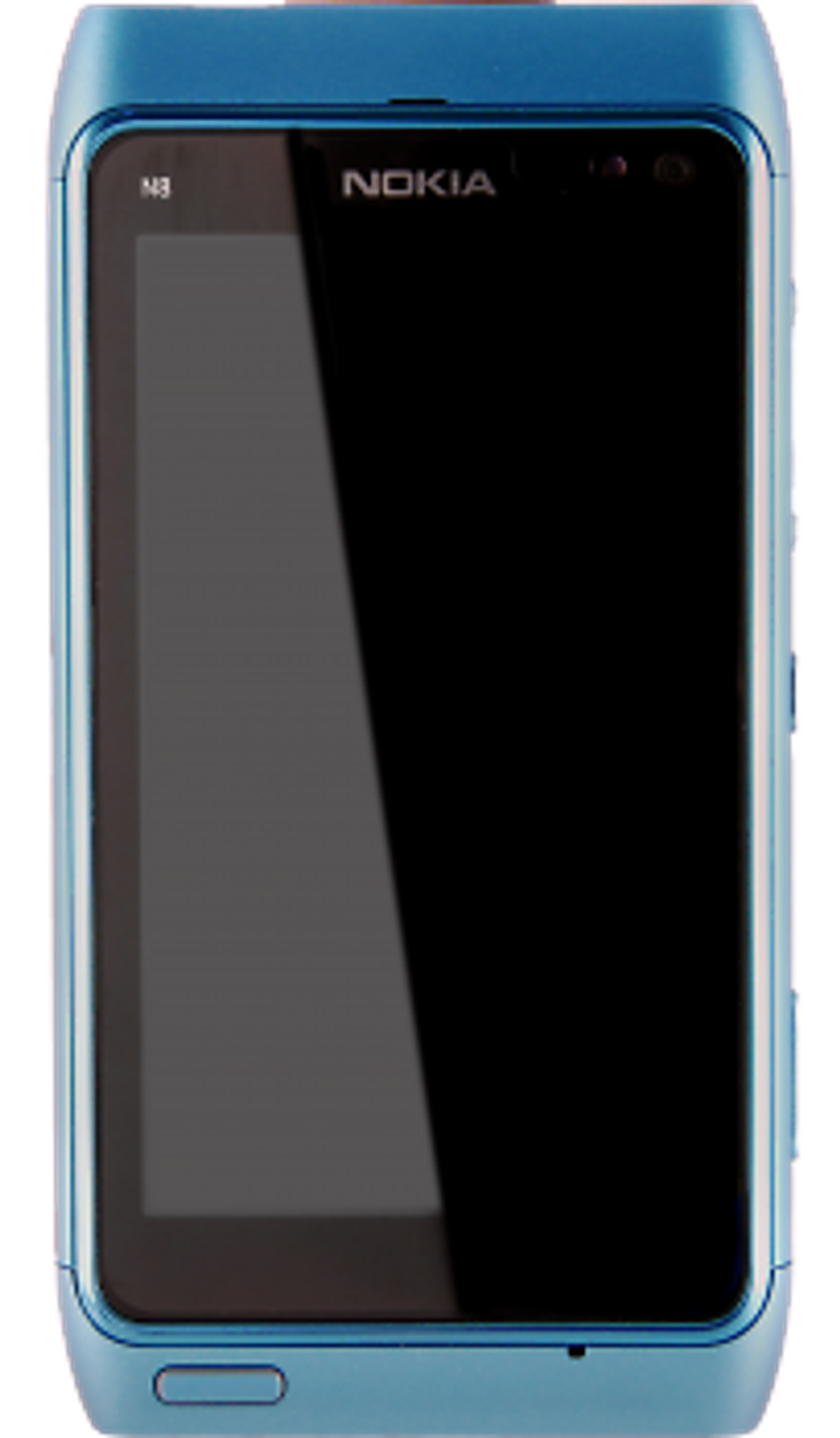 Мобильный телефон Nokia N8 Blue