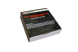 Круг лепестковый зачистной 125x25x16мм (Grit 40) Forsage F-FD240F
