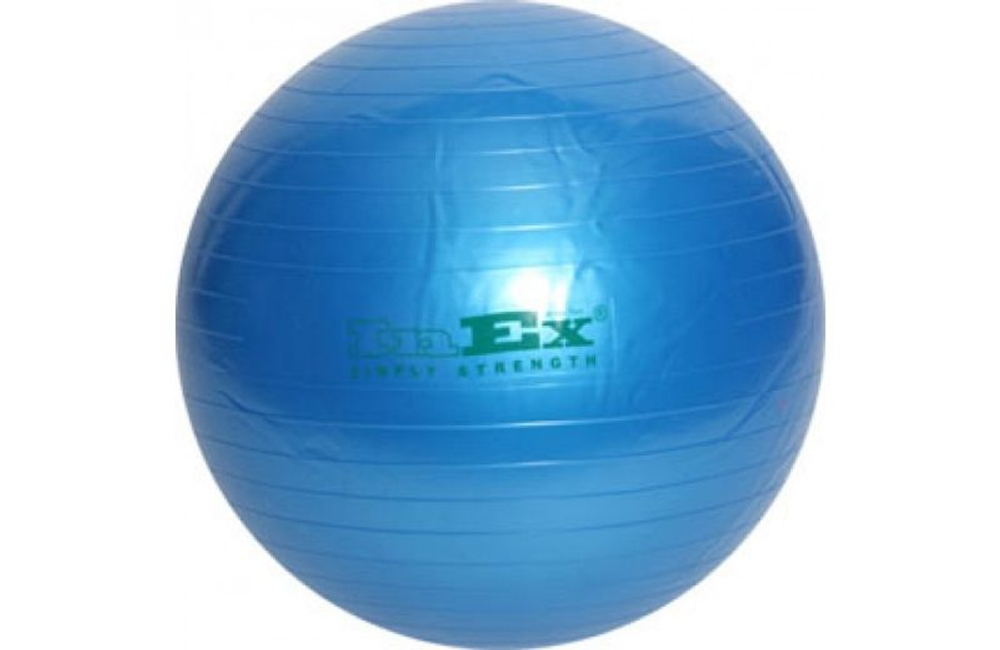 Гимнастический мяч Swiss Ball INEX