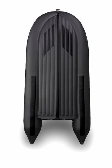 Лодка ПВХ STORMLINE Air Sea King 430 (2024)