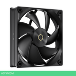 Система жидкостного охлаждения для процессора Ocypus Sigma L24 Pro BK Black (Sigma-L24-BK2ANWL00P-GL)