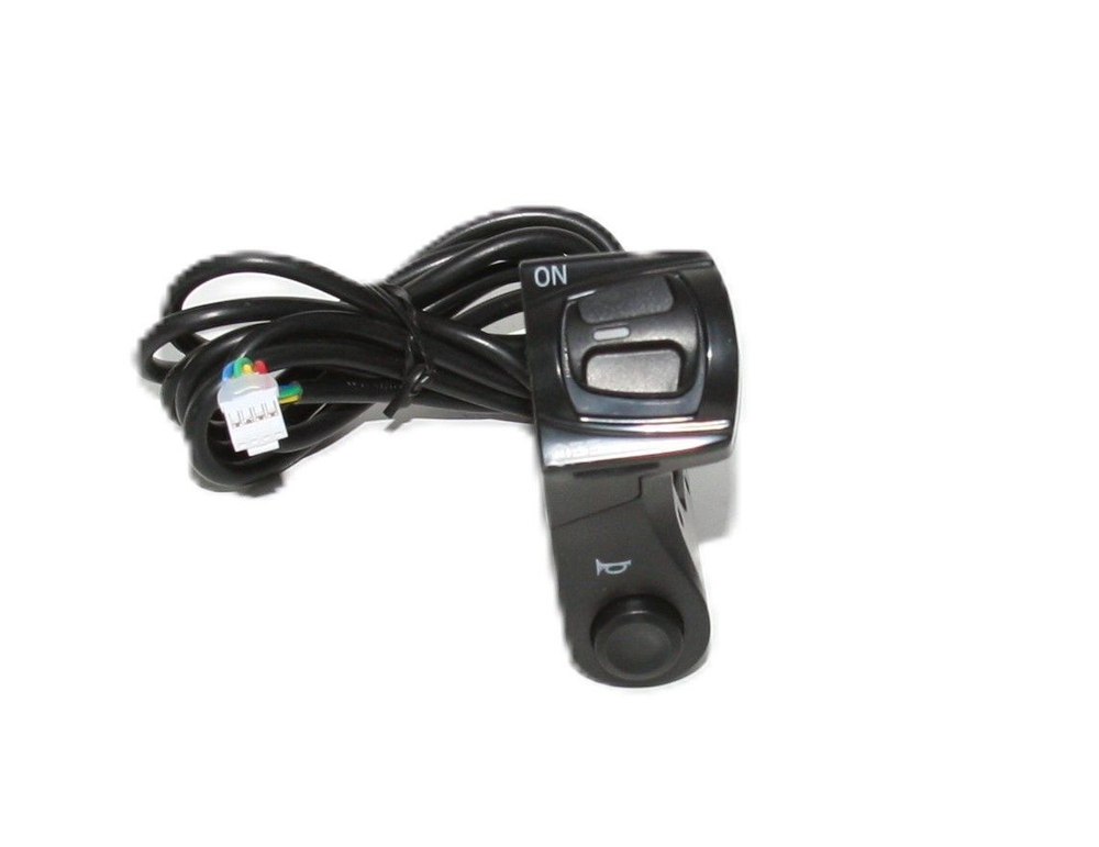 Блок управления светом и сигналом Kugoo V1 Pro