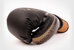 Перчатки бокс. Venum Impact