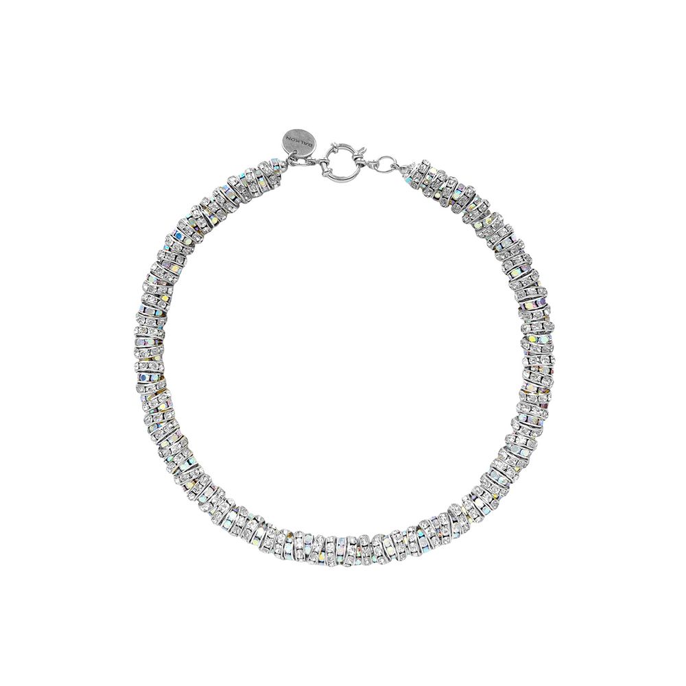 Колье Crystal