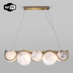 Подвесная люстра 354/4 Smart (322/4)