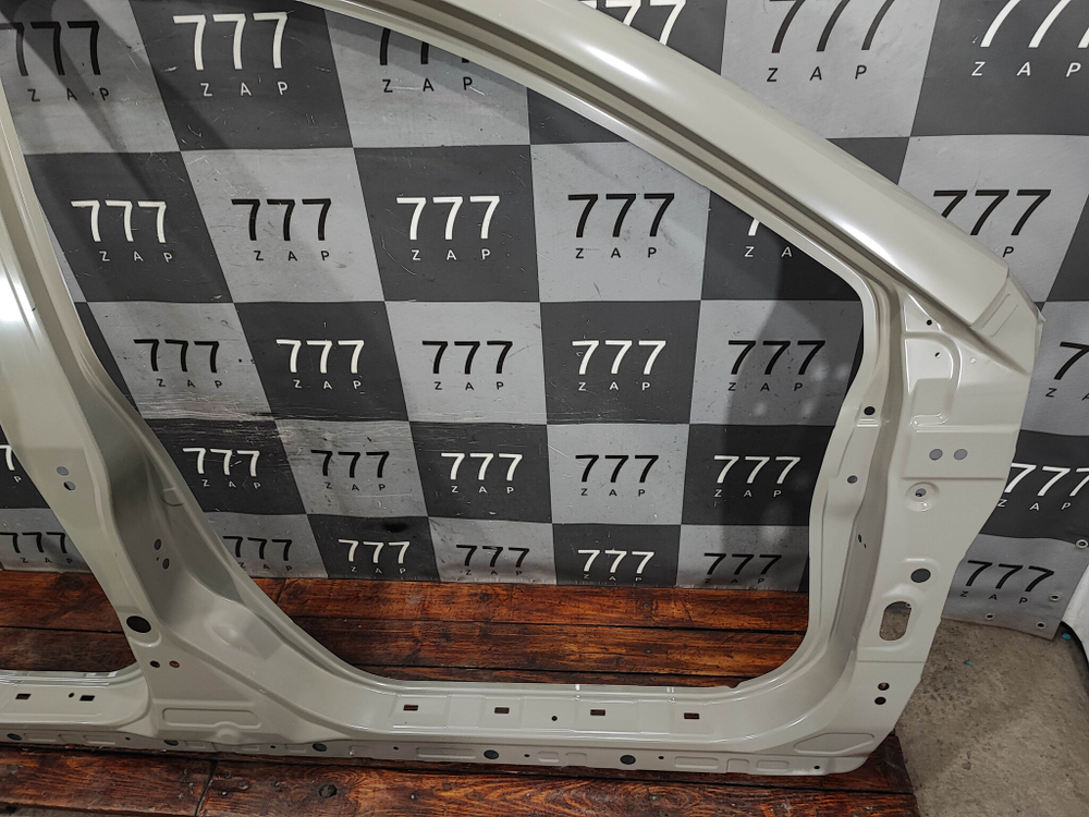 Боковина правая Haval M6 20-нв Новая Оригинал 5401102ХKZ0YА