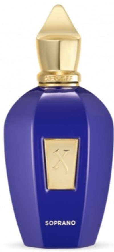 Xerjoff Soprano 100 ml