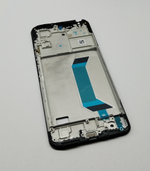 Poco X5 5G (22111317PG) - рамка дисплея (корпус) + шлейф кнопок (ORIG)