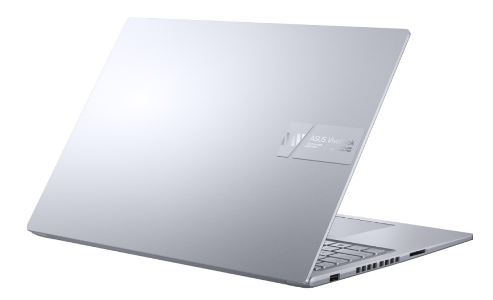 16' Ноутбук Asus VivoBook X16 K3605Z (1920x1080, Intel Core i5-12500H, RAM 16ГБ, SSD 512ГБ, Nvidia GeForce RTX 4050, Win 10)