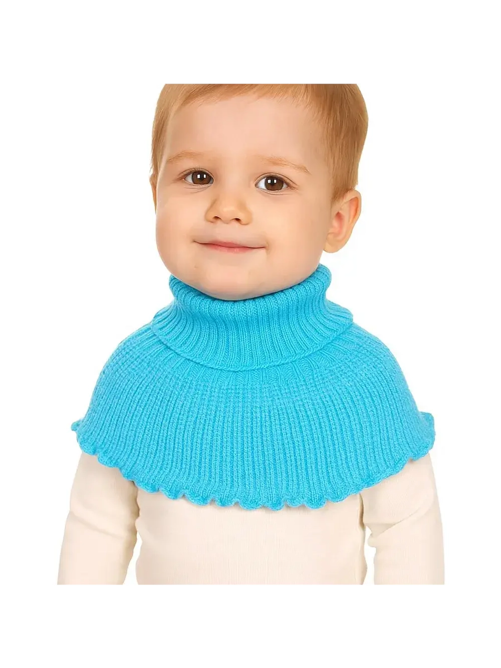 Манишка детская