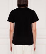 Футболка POLO RALPH LAUREN - черный(211891561)