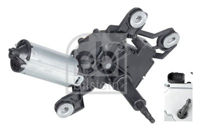 FEBI BILSTEIN - 103947-FEB - Wiper Motor