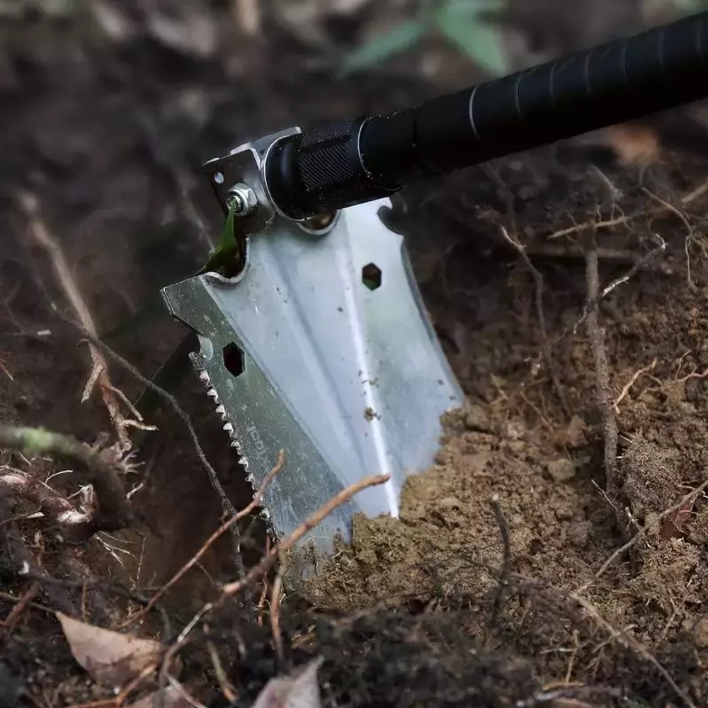 Тактическая лопата Xiaomi NexTool Shovel