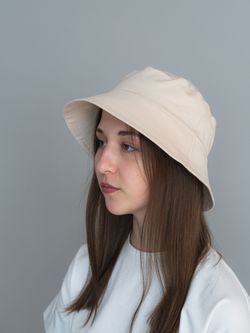 Панамка трикотажная МИЯ (Сандал)