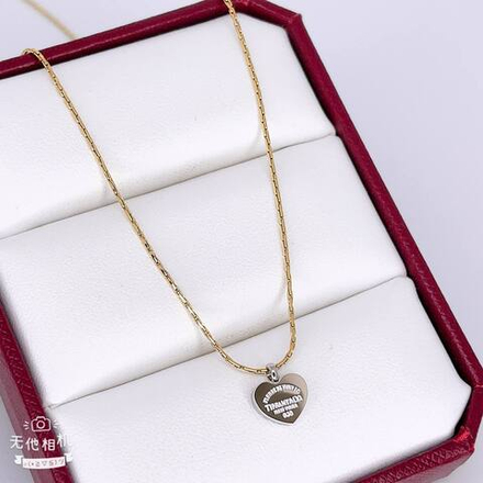 Колье Xuping - 073