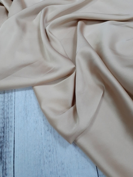 ШЁЛК АРМАНИ/ СЕРЕБРИСТЫЙ ПИОН