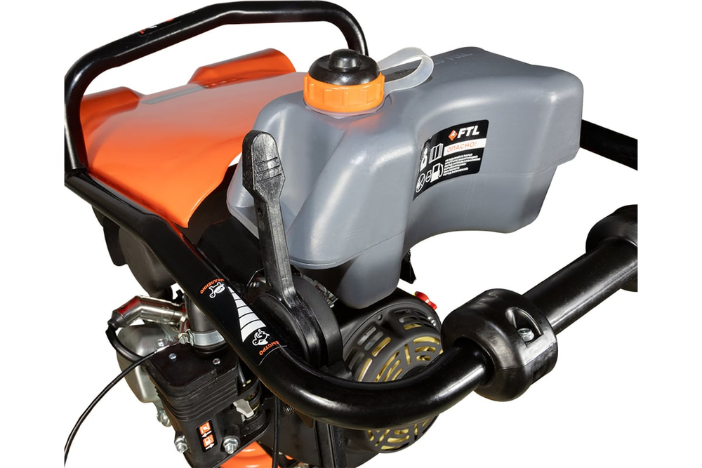 Вибротрамбовка FTL TR 75 7378