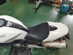 Ducati Monster 696 Plus 2013