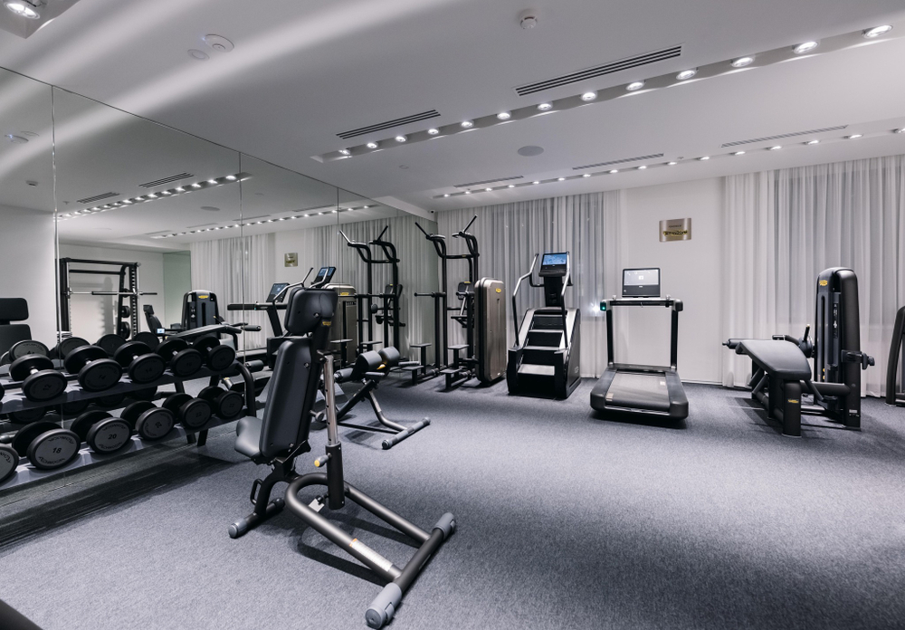 Подарочный сертификат на услуги в инновационную клинику Enhel Medical Wellness Dome