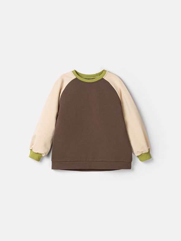 Свитшот облегченный 