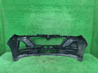 Бампер передний Changan CS55PLUS (2021-2024)