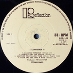 Steamhammer ‎– Steamhammer II (Англия 1971г.) Т