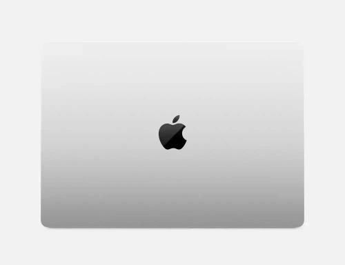 Apple MacBook Pro 16 Silver (M2 Max 12-Core, GPU 38-Core, 64GB, 4TB)
