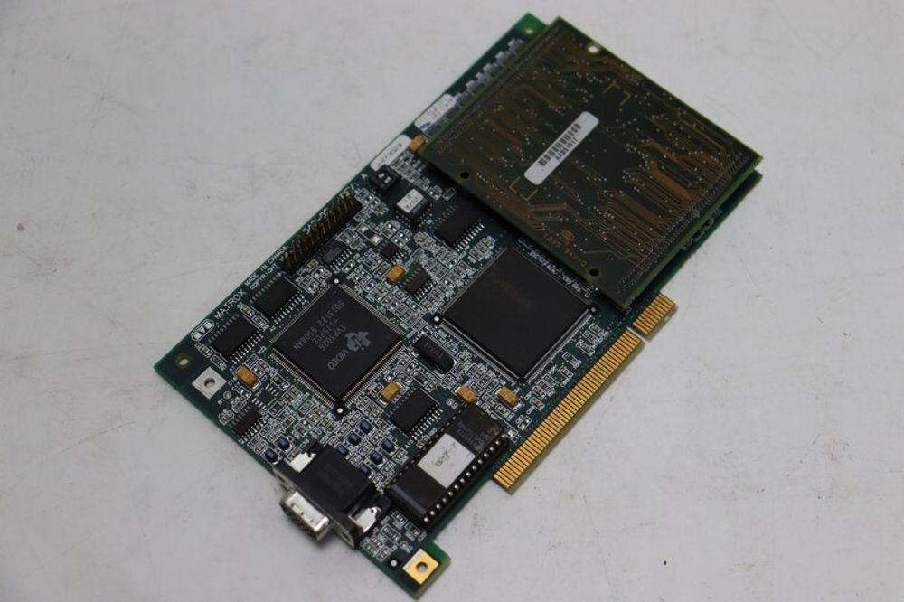 MATROX 542-04