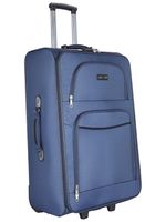 Чемодан 459-2 / 28 дюймов