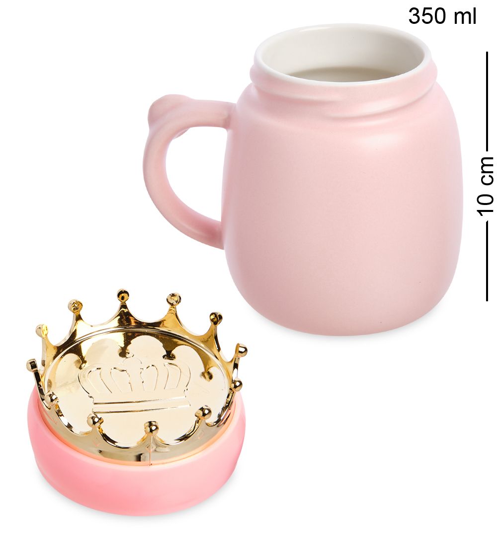 MUG-369/1 Кружка «Китти Кинг»