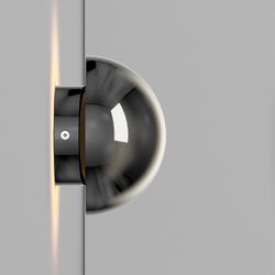 Настенный Светильник Tool White By Imperiumloft