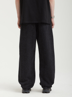 Мужские Джинсы (Loose Tapered Fit) Snake Landon