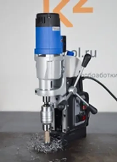 Пневматическая углошлифовальная машина Sumake ST-7851R