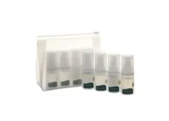 Набор в миниатюре + косметичка