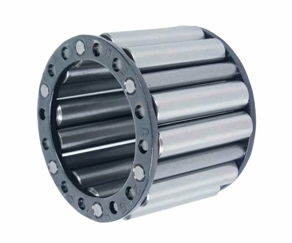 Подшипник 264706 (мет) КПП на вал 1701025 Волжский стандарт