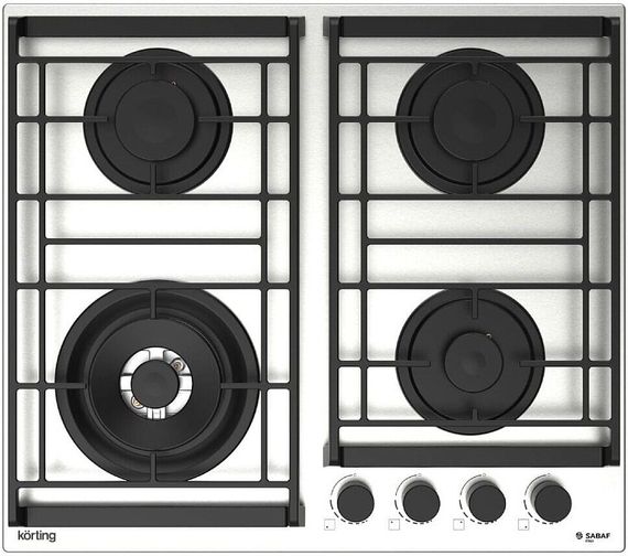 Варочная панель Korting HG 6235 CTX