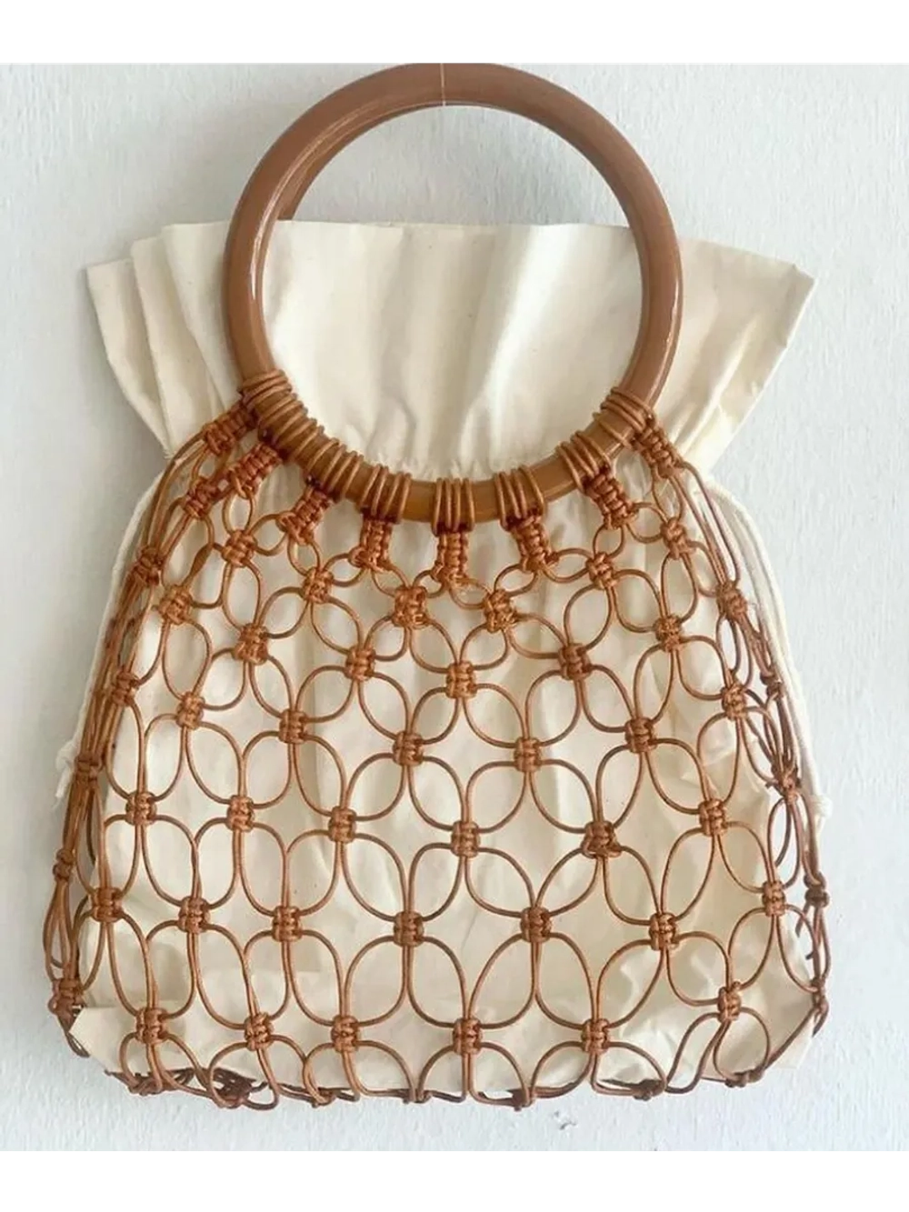 Вощеный шнур