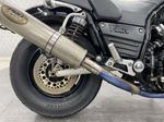 Yamaha V-Max 1200 , 1998