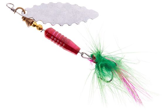 Блесна TauMANN Bella 8,5g