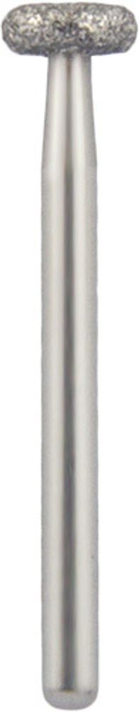 Бор алмазный, тип FG, гр.5 909-037M-FG, NTI, Германия