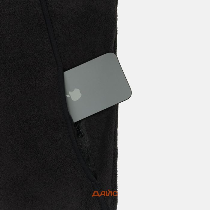 Толстовка мужская Puma Classics Utility Half-Zip  артикул:621349-01 - купить в магазине Дайс