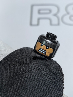 USED Бэтмен sh0435