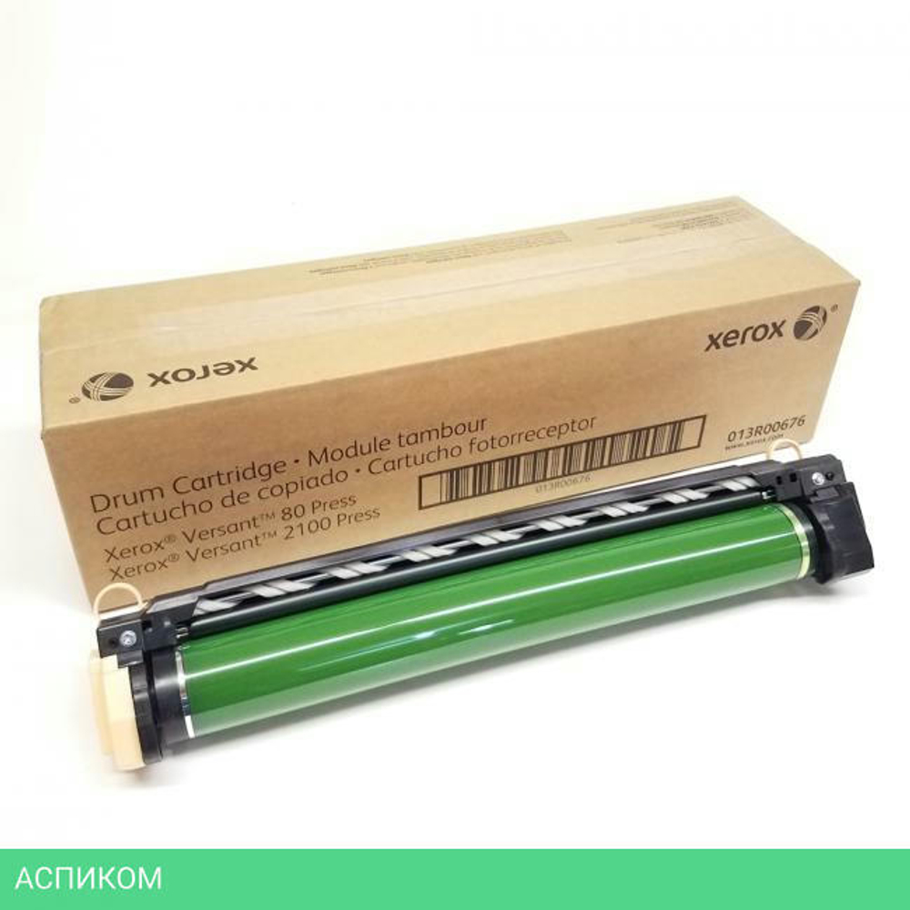 Картридж Xerox 013R00676