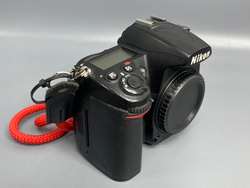 Nikon D7000, 83.000 кадров